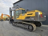 гусеничный экскаватор  VOLVO EC300D