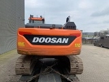 гусеничный экскаватор  DOOSAN DX225LC-5