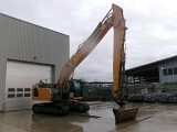 гусеничный экскаватор  LIEBHERR R 926 Litronic