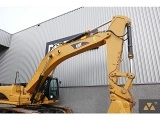 гусеничный экскаватор  CATERPILLAR 330D