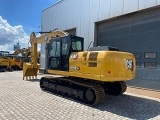 гусеничный экскаватор  CATERPILLAR 323D3