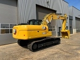 гусеничный экскаватор  CATERPILLAR 320D3