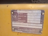 гусеничный экскаватор  KOMATSU PC350NLC-8