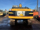 гусеничный экскаватор  CATERPILLAR 320 B L