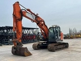 гусеничный экскаватор  HITACHI ZX 225 USLC-3