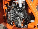 гусеничный экскаватор  DOOSAN DX140LCR-3