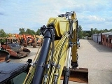 гусеничный экскаватор  CATERPILLAR 330