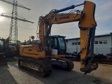 гусеничный экскаватор  LIEBHERR R 924