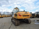 гусеничный экскаватор  LIEBHERR R 906 Classic