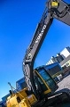 гусеничный экскаватор  VOLVO EC140BLC