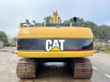 гусеничный экскаватор  CATERPILLAR 330