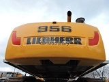 гусеничный экскаватор  LIEBHERR R 956