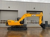 гусеничный экскаватор  JCB NXT 205