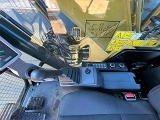 гусеничный экскаватор  CATERPILLAR 320D3