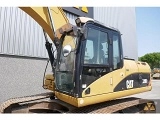 гусеничный экскаватор  CATERPILLAR 320D L