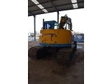 гусеничный экскаватор  JCB JZ140