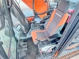 гусеничный экскаватор  DOOSAN DX300LC-5