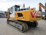 гусеничный экскаватор  LIEBHERR R 926 Litronic