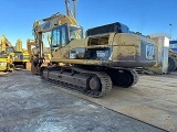 гусеничный экскаватор  CATERPILLAR 330D