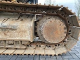 гусеничный экскаватор  CATERPILLAR 336F L