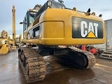 гусеничный экскаватор  CATERPILLAR 330D