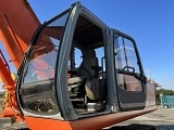 гусеничный экскаватор  HITACHI EX 355