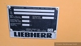 гусеничный экскаватор  LIEBHERR R 926