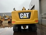 гусеничный экскаватор  CATERPILLAR 330 GC