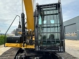 гусеничный экскаватор  CATERPILLAR 320E L