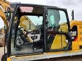 гусеничный экскаватор  CATERPILLAR 320