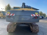 гусеничный экскаватор  VOLVO EC290CNL