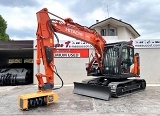 гусеничный экскаватор  HITACHI ZX 135 US