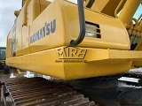 гусеничный экскаватор  KOMATSU PC210-11E0