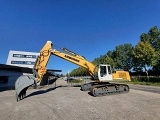 гусеничный экскаватор  LIEBHERR ER 944 C Litronic