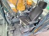 гусеничный экскаватор  HYUNDAI HX220L