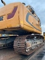 гусеничный экскаватор  LIEBHERR R 936