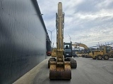 гусеничный экскаватор  CATERPILLAR 320 C L