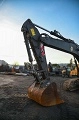 гусеничный экскаватор  VOLVO EC210CNL