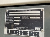 гусеничный экскаватор  LIEBHERR R 926 Compact Litronic