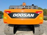 гусеничный экскаватор  DOOSAN DX300LCA