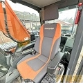 гусеничный экскаватор  DOOSAN DX255LC-5