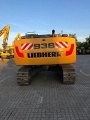 гусеничный экскаватор  LIEBHERR R 936