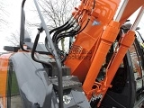 гусеничный экскаватор  HITACHI ZX135US-6