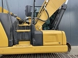 гусеничный экскаватор  CATERPILLAR 320