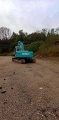 гусеничный экскаватор  KOBELCO SK 210 NLC