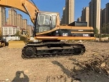 гусеничный экскаватор  CATERPILLAR 330