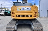 гусеничный экскаватор  LIEBHERR R 914 Compact Litronic