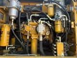 гусеничный экскаватор  CATERPILLAR 325D