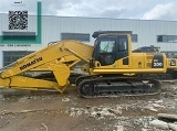 Гусеничный экскаватор  <b>KOMATSU</b> PC200