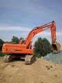 гусеничный экскаватор  DOOSAN DX 225 LC